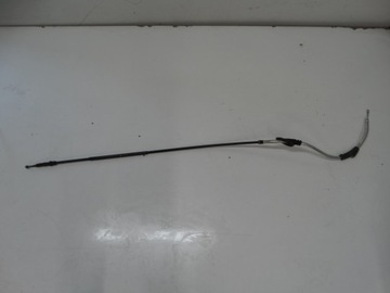 LINKA HAMULCA RĘCZNEGO PRAWA VW GOLF VI 1K0711952A