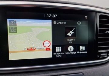 Kia Sportage IV SUV Facelifting 1.6 T-GDI 177KM 2019 Kia Sportage T-GDI 177KM Aut. 4WD, GT Line TEC, AEB, PRE, salon PL, Gwara, zdjęcie 25