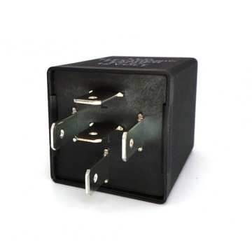 Светодиодный прерыватель указателей поворота EP27 5-контактный