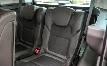 Renault Espace V Van 1.6 Energy dCi 160KM 2016 Renault Espace 1,6dCi Automat Masaze 7-osobowy Bezwypadkowy VAT23 1.6, zdjęcie 8