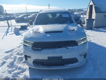 Dodge Durango III 3.6 V6 294KM 2021 Dodge Durango Gt Plus 2021 3.6 Benzyna 295KM, zdjęcie 7