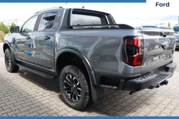 Ford Ranger VI Podwójna kabina 2.0 EcoBlue BI-TURBO 205KM 2025 FORD Ranger Wildtrak X A10 4x4 2.0 205KM, zdjęcie 4