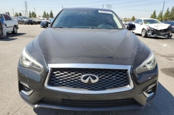 Infiniti Q50 II 2020 Infiniti Q50 2020 INFINITI Q50 3.0 Benzyna 300KM, zdjęcie 3