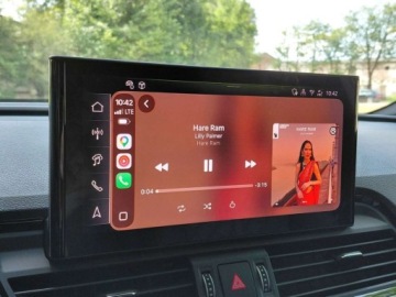 Audi 2025 Audi Q5 Sportback HUD Matrix LED HAK 2.0 Hybryda Plug-in 265KM, zdjęcie 30