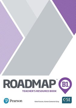 Roadmap B1 PODRĘCZNIK NAUCZYCIELA