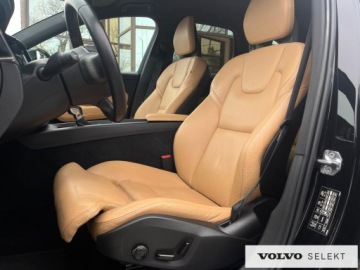 Volvo XC60 II Crossover D4 190KM 2017 Volvo XC 60 FV23% SalonPL D4 AWD Inscription High, zdjęcie 14