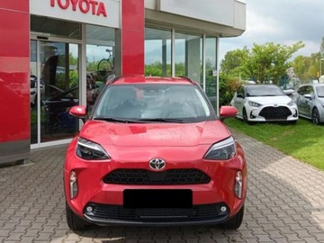 Toyota 2025 Od ręki - Comfort 1.5 Hybrid 116KM | Tempomat adaptacyjny!, zdjęcie 1