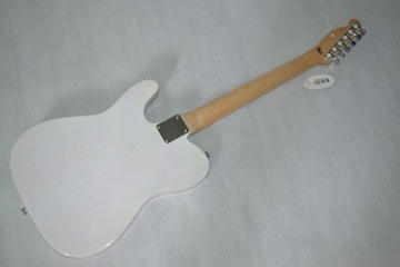 НАБОР ГРЕКА ASH TELECASTER КЛЕН ЛЮТНЯ