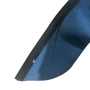 Сварочный шлем нагрудник из искусственной кожи круглый огнестойкий сварочный аксессуар