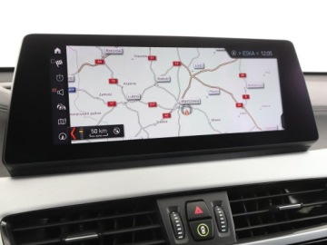 BMW X1 F48 Crossover Plug-In 1.5 25e 220KM 2020 BMW X1 4x4 automat PHEV full LED sportowe fotele, zdjęcie 23