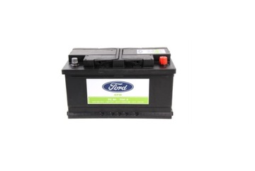 Akumulator 75AH 700A FORD ORYGINAŁ 1917577 ST-STOP