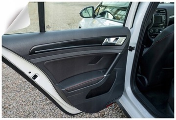 VRSTVA  NA KLIKY VNITŘNÍ VW GOLF MK7 VII