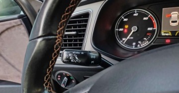 Seat Leon III X-Perience 2.0 TDI CR 150KM 2016 Seat Leon Seat Leon 2.0 TDI DPF StartampStop XCELLENCE 2.0 Diesel 150KM, zdjęcie 20