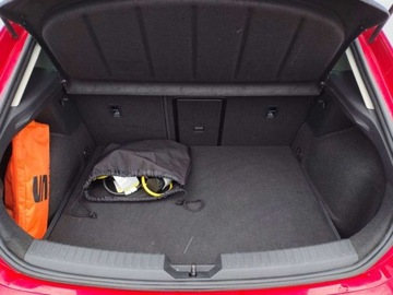 Seat Leon IV Hatchback Plug-In 1.4 e-HYBRID 204KM 2021 Seat Leon Xcellence Plug-in Navi 204km DSG Faktura VAT 1.4 204KM, zdjęcie 10