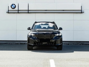 BMW X5 G05 SUV Facelifting 3.0 30d 298KM 2026 BMW X5 xDrive30d Sport Suv 3.0 (298 KM) 2026, zdjęcie 3