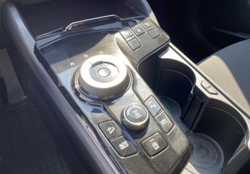 Kia 2023 Kia Sportage Kia Sportage 1.6 Diesel MHEV AT 136KM, PL, ASO, Wersja L 1.6, zdjęcie 13