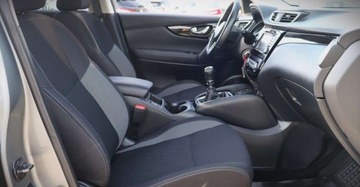 Nissan Qashqai II Crossover Facelifting 1.3DIG-T 140KM 2020 Nissan Qashqai (nr 119) 1.3 DIG-T 140KM Kamera Tempomat Panorama Klima Gwa, zdjęcie 15