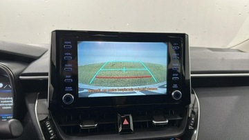 Toyota Corolla XII 2022 Toyota Corolla 1.8 Hybrid GPF Active sedan, zdjęcie 19