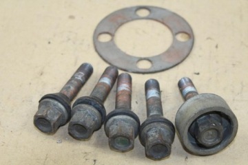 BMW K1100 LT БОЛТЫ КОЛЕСНЫХ ДИСКОВ ЗАДНИЕ