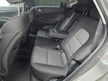 Hyundai Tucson III SUV Facelifting 1.6 T-GDi 177KM 2020 Hyundai Tucson NISKI PRZEBIEG 71969km *automat* ba, zdjęcie 7