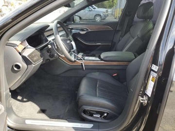 Audi A8 D5 2023 Audi A8 2023, 3.0L, 4x4, L, od ubezpieczalni 3.0 Benzyna 335KM, zdjęcie 7