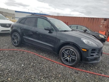 Porsche Macan 2021 Porsche Macan S 2021 3.0l 3.0 Benzyna 348KM, zdjęcie 4