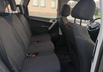 Citroen C4 Picasso I 1.6 HDi FAP 112KM 2012 Citroen C4 Picasso Zarejestrowany - bezwypadkowy - 1,6 HDI - 112 KM 1.6, zdjęcie 15