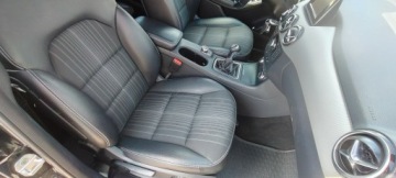 Mercedes Klasa B W246 Sports Tourer 180 BlueEFFICIENCY 122KM 2013 Mercedes B 180 Pierwszy właściciel w kraju,, zdjęcie 12