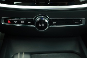 Volvo S60 III Sedan 2.0 T5 250KM 2020 Volvo S60 B5, Salon Polska, Serwis ASO, 4X4, zdjęcie 13