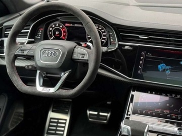 Audi Q8 2025 AUDI Q8 RSQ8 TFSI quattro Performance Suv 4.0 (640KM) 2025, zdjęcie 6