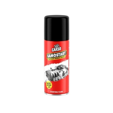 Spray, pomoc przy rozruchu [ K2 ] C654