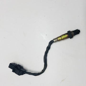 SONDA LAMBDA GÓRNA PEUGEOT CITROEN 1,6 VTI