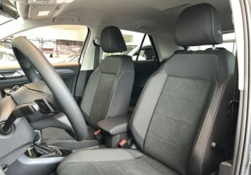 Volkswagen T-Roc I SUV Facelifting 1.5 TSI ACT 150KM 2025 Volkswagen T-Roc Style 1.5 TSI 150 KM DSG 1.5 Benzyna 150KM, zdjęcie 5