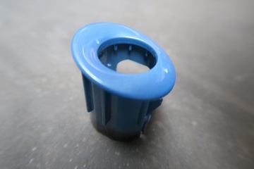 РАМКА ДАТЧИКА FORD BASKET PDC F1CT-15K873-CBW