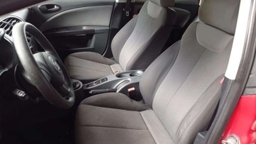 Seat Leon II 1.6 MPI 102KM 2007 Seat Leon Piekny klimatyzacja stary silnik 1.6 Benzyna 102KM, zdjęcie 21