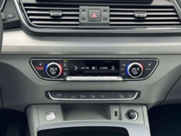 Audi Q5 II Q5-e Facelifting 2.0 50 TFSI e 299KM 2024 Audi Q5 2.0 Hybryda Plug-in 299KM, zdjęcie 19