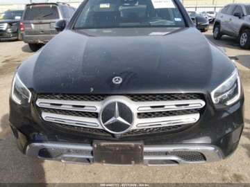 Mercedes GLC C254/X254 2022 Mercedes-Benz GLC 300 4Matic Suv 2022 2.0 Benzyna 255KM, zdjęcie 7