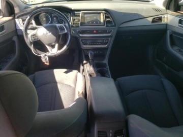 Hyundai Sonata V 2019 Hyundai Sonata Limited 2019 2.4 Benzyna 185KM, zdjęcie 8