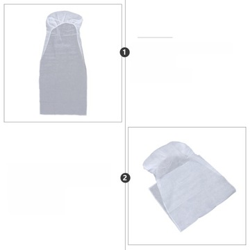 ЧЕХОЛ ДЛЯ САМОЛЕТА 5 ШТ.