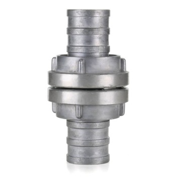 Złącze tłoczno ssawne STORZ 2 cale 52 mm - KOMPLET