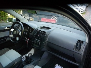 Volkswagen 2009 Volkswagen Polo Cross 1.4mpiStanBDB Gwarancja 12mc, zdjęcie 22