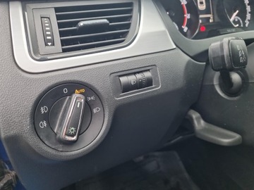 Skoda Rapid II Liftback Facelifting 1.0 TSI 110KM 2017 Škoda RAPID 1.0 TSI Ambition Škoda RAPID 1.0 TSI, zdjęcie 18