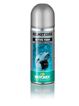 Motorex Środek Do Pielęgnacji Kasku Helmet Care