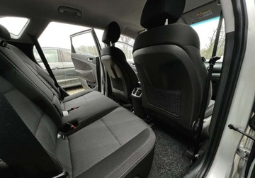 Hyundai Tucson III SUV Facelifting 1.6 CRDi 136KM 2019 Hyundai Tucson LIFT 1.6 CRDi automat GWARANCJA kamera android CarPlay, zdjęcie 21