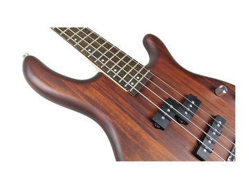 4-струнная бас-гитара Cort Action Bass PJ OPW