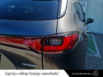 Mazda CX-60 2023 Mazda CX-60 3.3 D mHEV Exclusive Line aut, zdjęcie 11