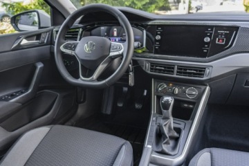 Volkswagen Polo VI Hatchback 5d Facelifting 1.0 TSI 95KM 2026 Volkswagen Polo Life Plus 1.0 TSI 95 KM -, zdjęcie 28