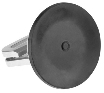 Przyssawka do szyb aluminiowa pojedyncza 50kg NEO