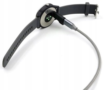 Адаптер Garmin FENIX 7X PRO Sapphire Solar USB-C