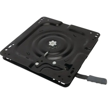 Сиденье SEAT ZETOR URSUS MTZ + ПОВОРОТНАЯ ПЛАСТИНА